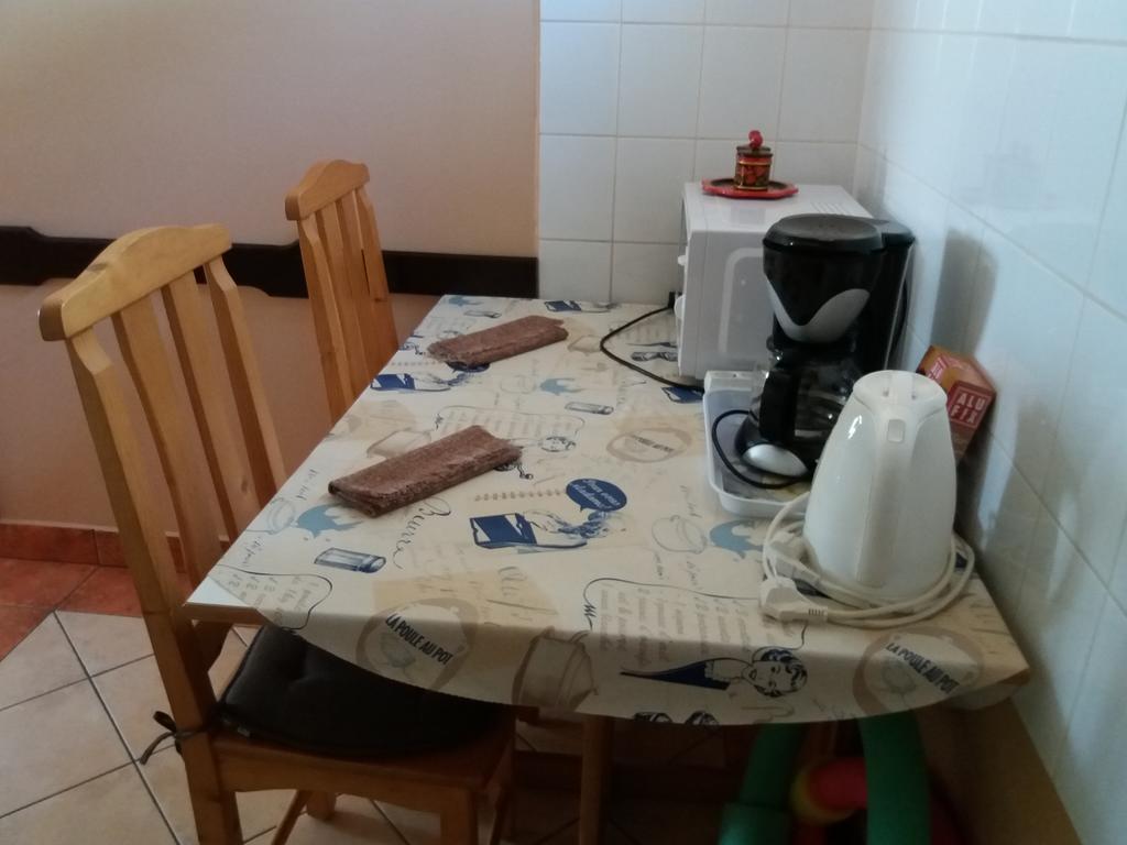 Kaiser Apartman Hévíz 외부 사진