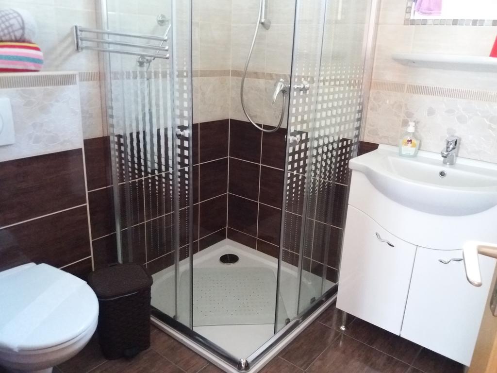 Kaiser Apartman Hévíz 외부 사진
