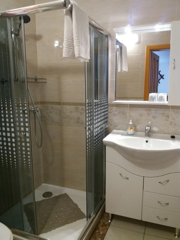 Kaiser Apartman Hévíz 외부 사진