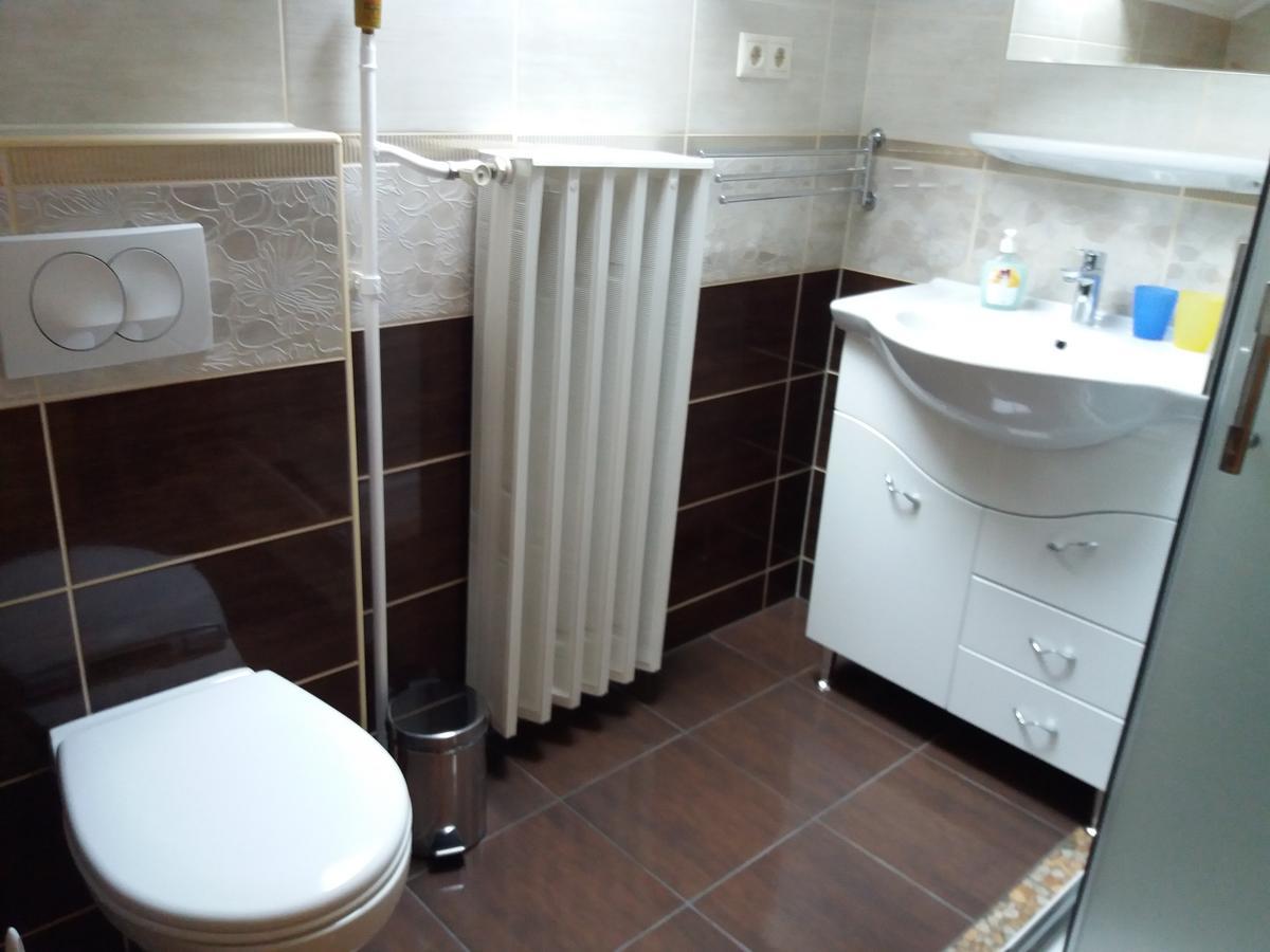 Kaiser Apartman Hévíz 외부 사진