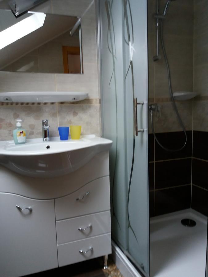 Kaiser Apartman Hévíz 외부 사진