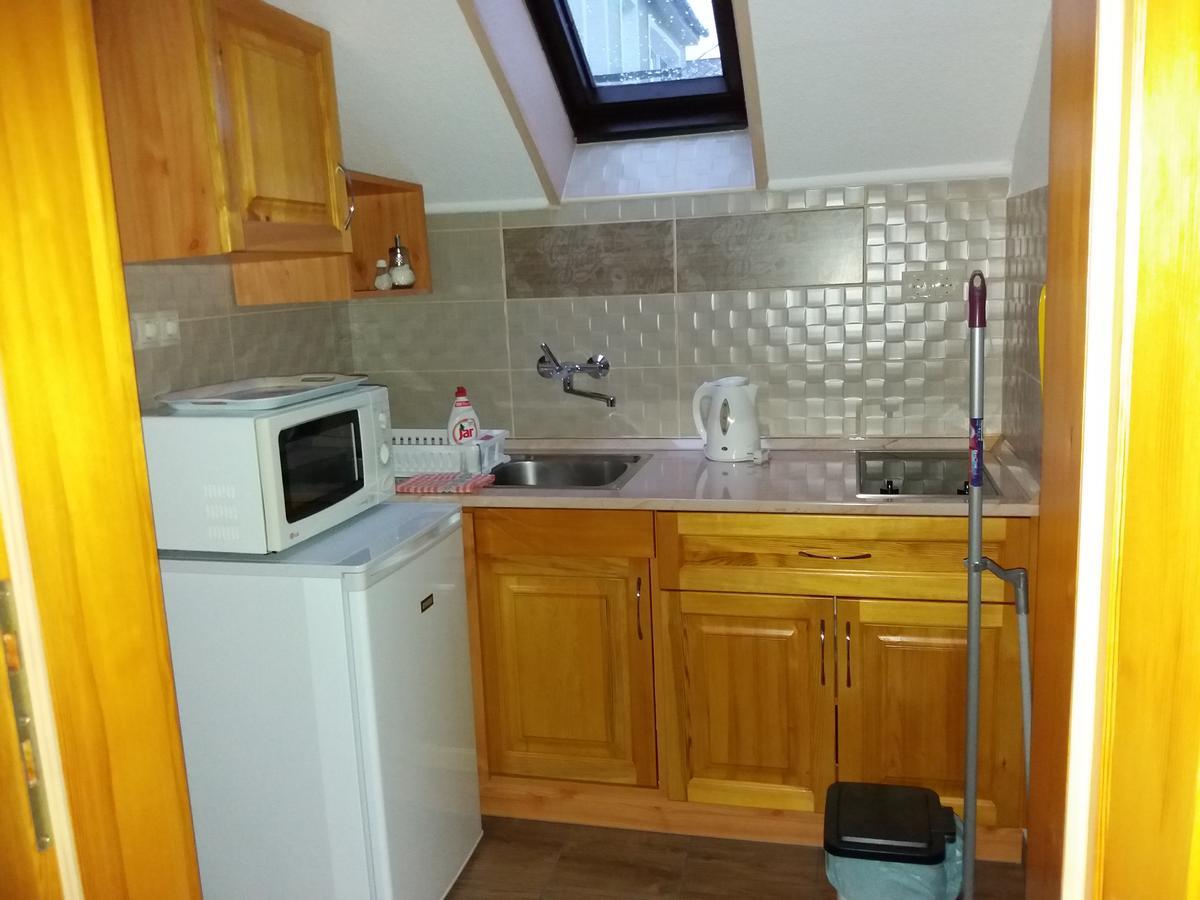 Kaiser Apartman Hévíz 외부 사진