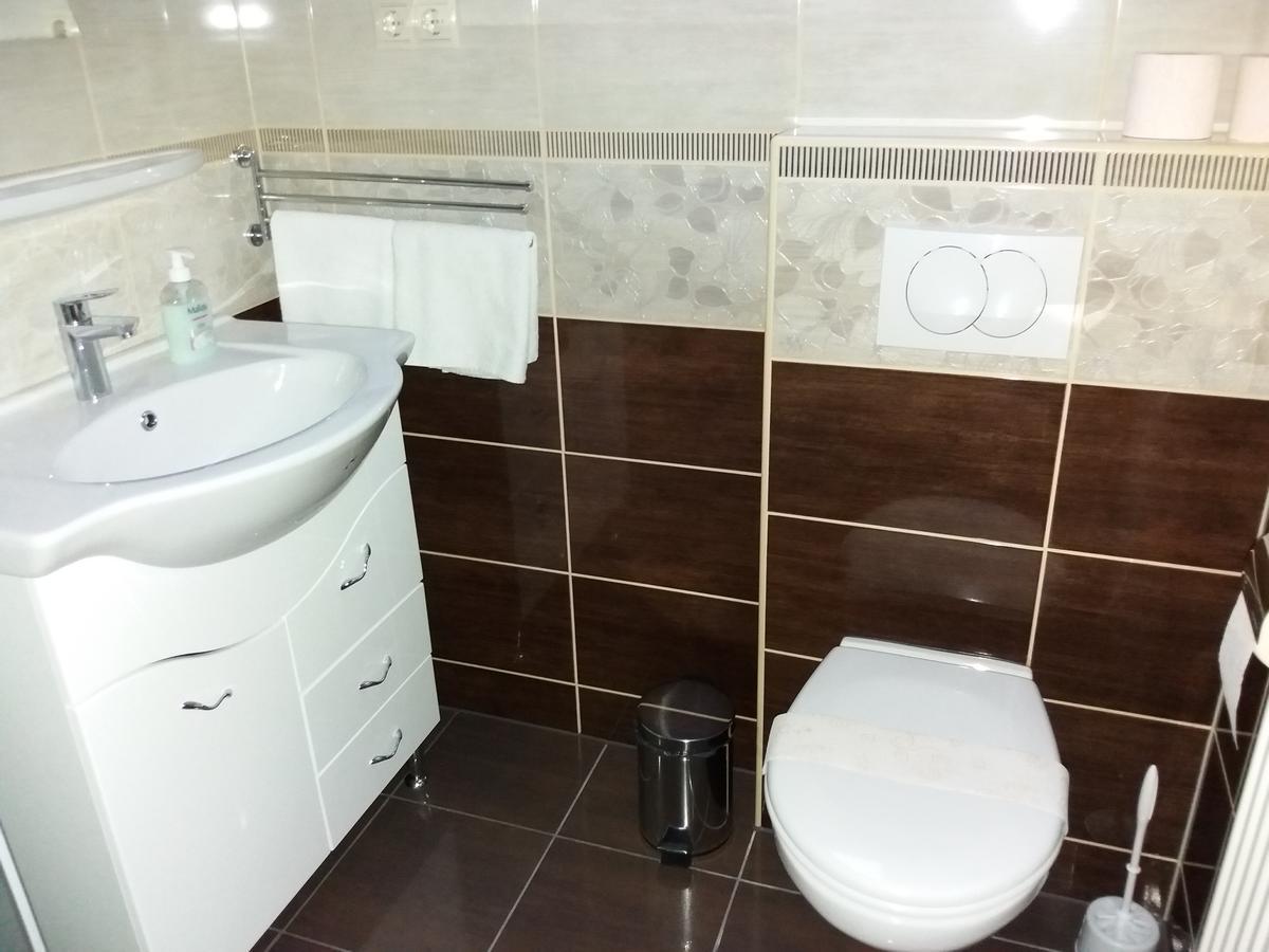 Kaiser Apartman Hévíz 외부 사진