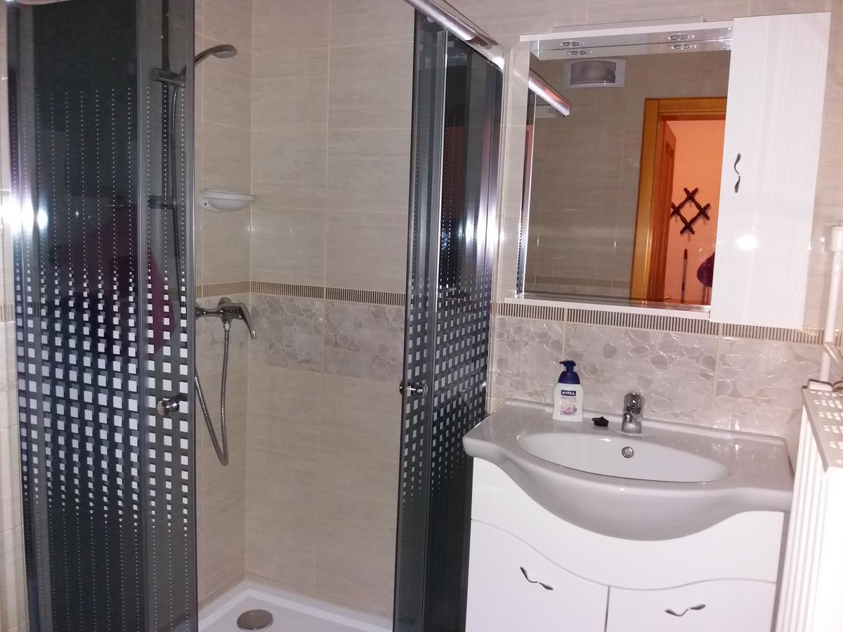 Kaiser Apartman Hévíz 외부 사진